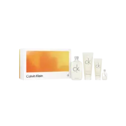 Estuche Ck One Calvin Klein