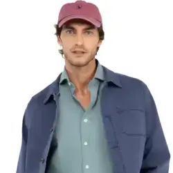 Sobrecamisa de Hombre El Ganso