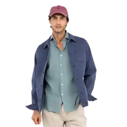 Sobrecamisa de Hombre El Ganso