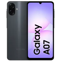 SAMSUNG Galaxy A07 4G