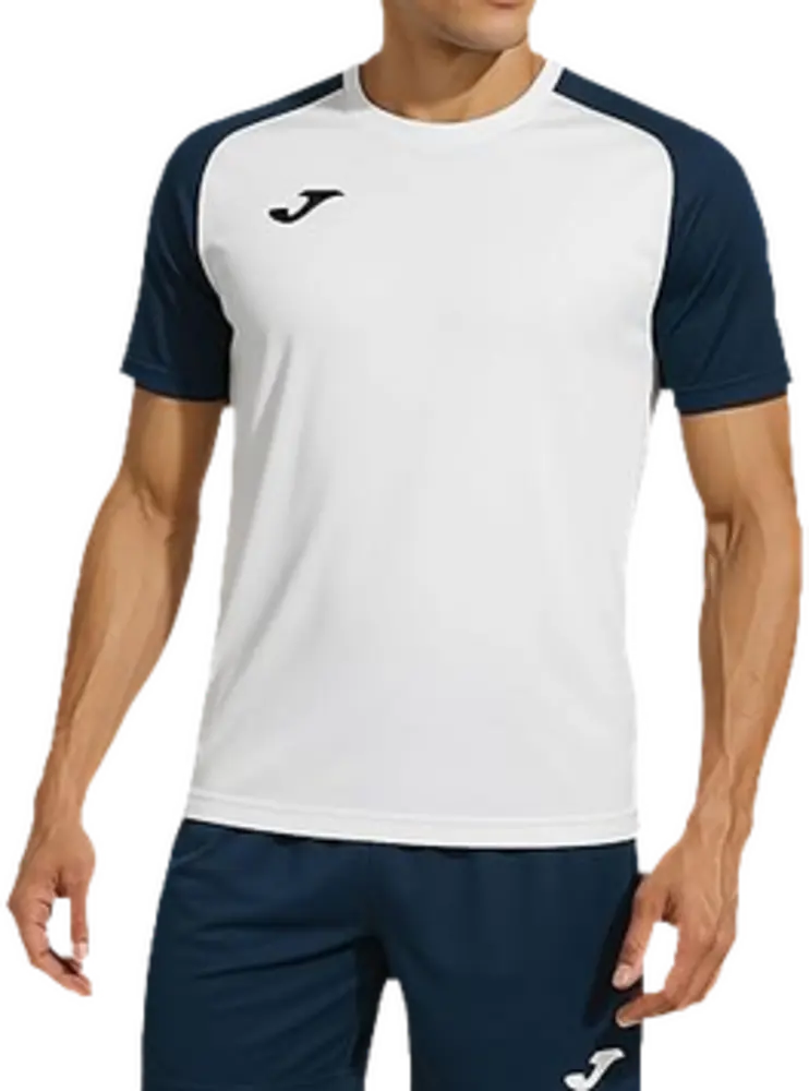 Camiseta Deportiva Joma Academy