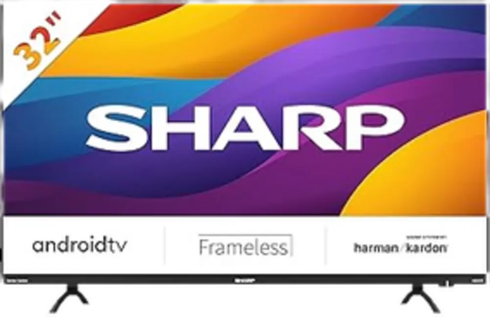 Sharp TV Android 32 HD