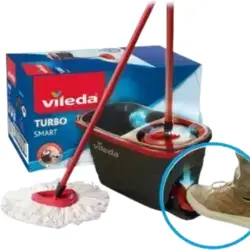 Set VILEDA Turbo Smart