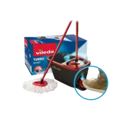 Set VILEDA Turbo Smart
