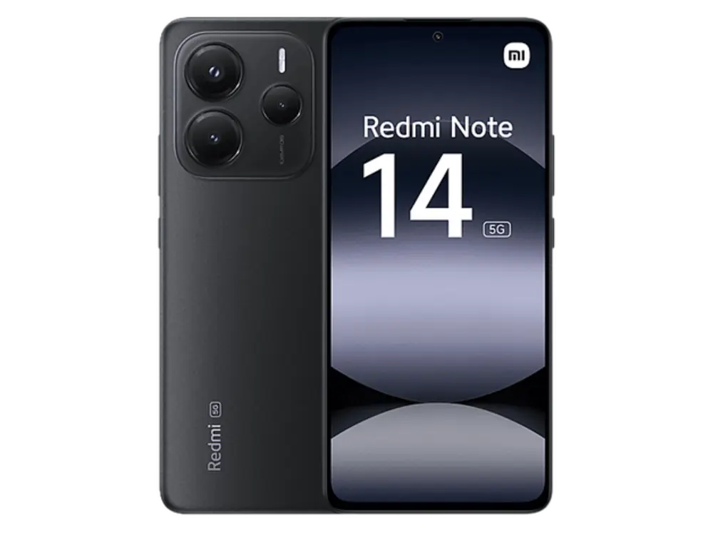 XIAOMI REDMI Note 14 5G