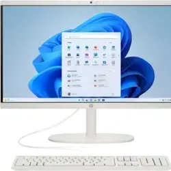 PC All In One HP 22-DG0016NS