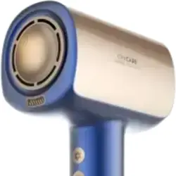 Secador CECOTEC DryGlam Plasma