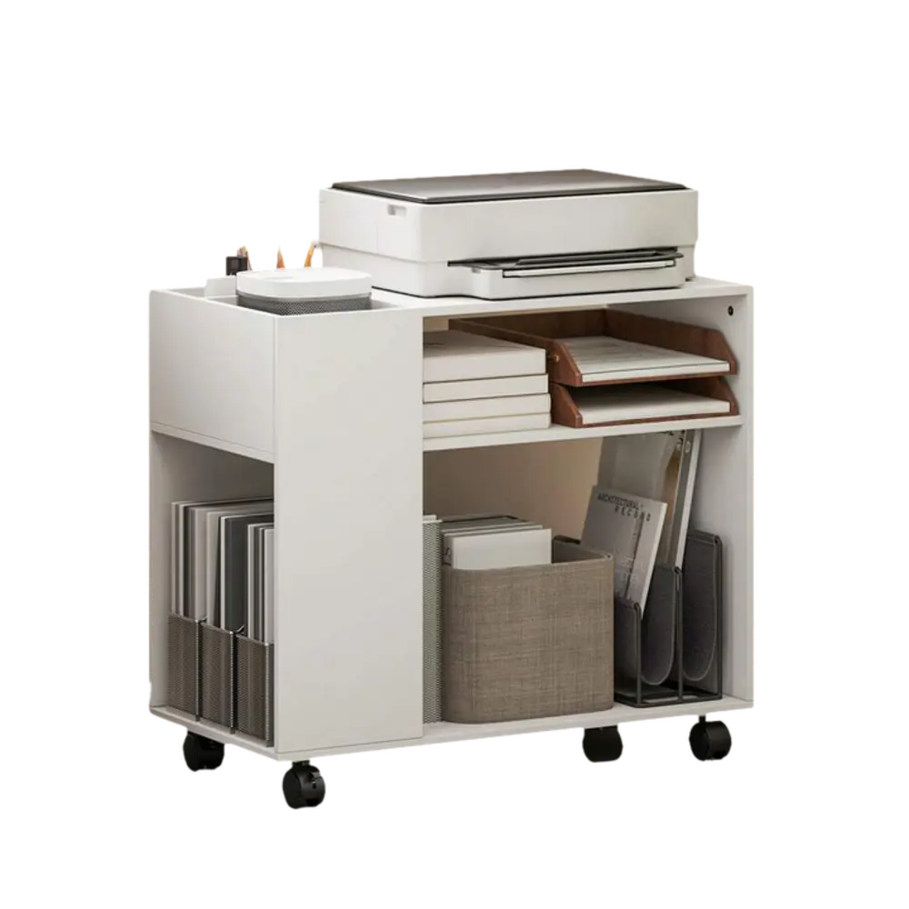 Mueble para Impresora Homcom