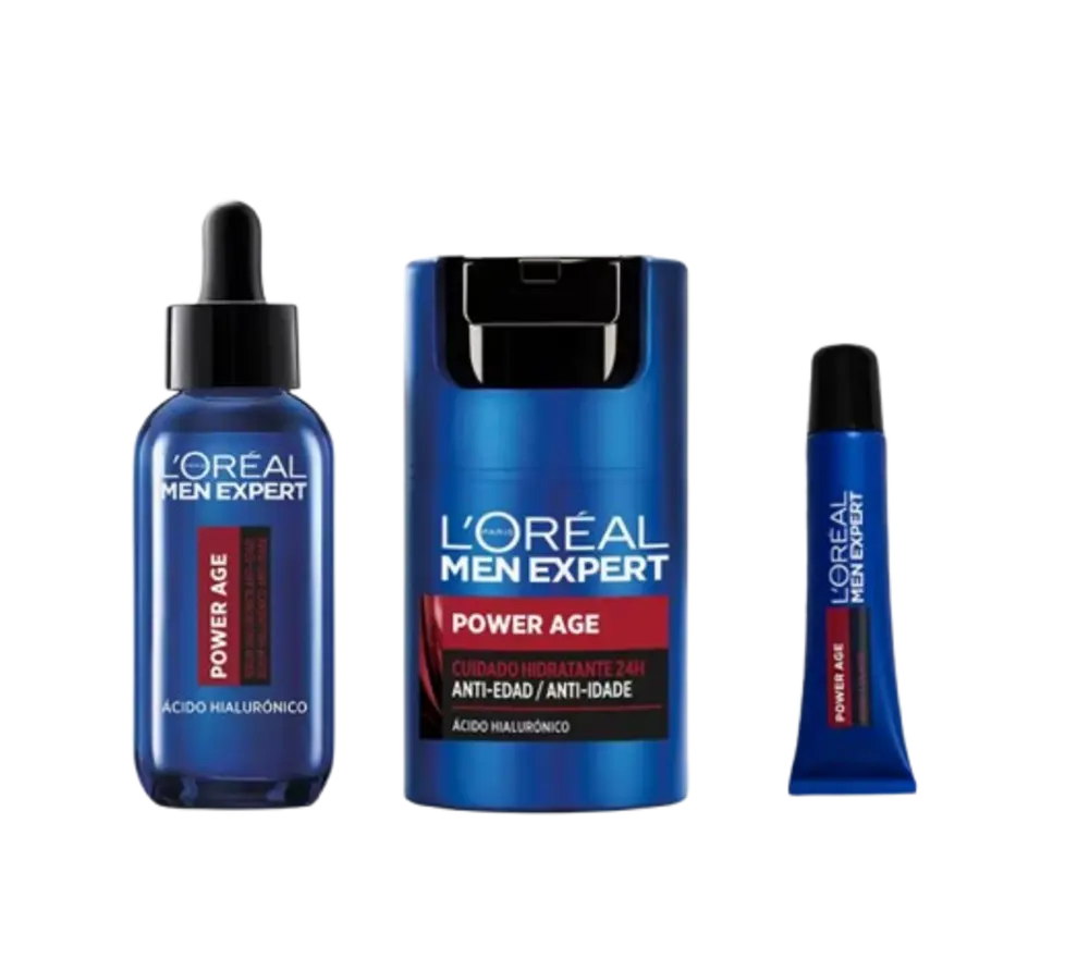 Rutina Men Expert POWER AGE