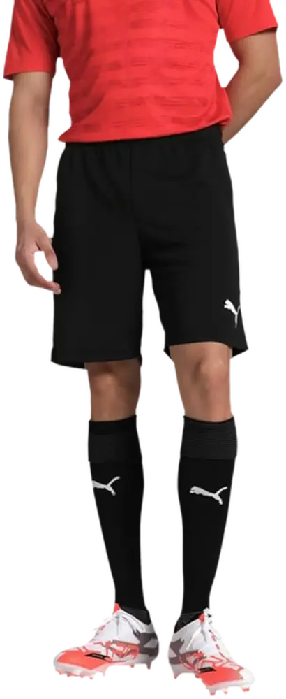 Pantalón Corto PUMA Teamrise