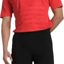 Pantalón Corto PUMA Teamrise