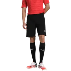 Pantalón Corto PUMA Teamrise