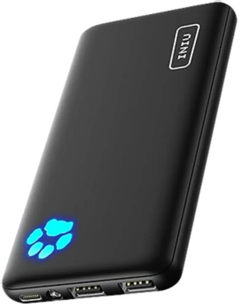 Power Bank Iniu 10000MAH