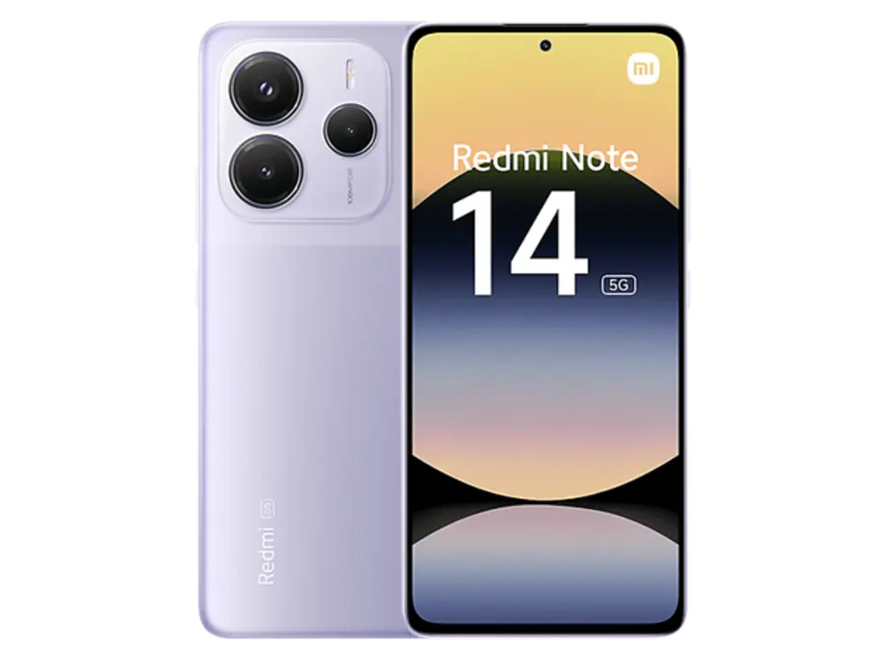 XIAOMI REDMI Note 14 5G
