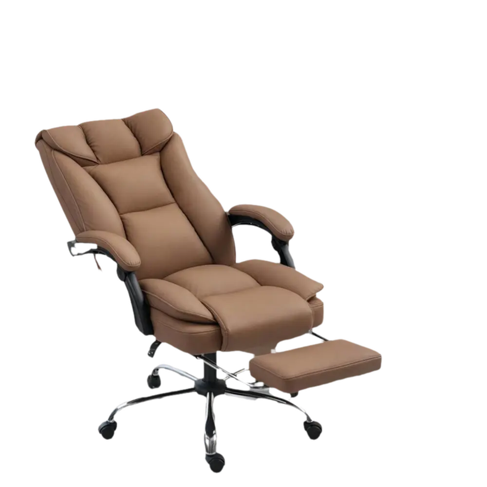 Silla Oficina Shein Homcom