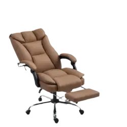 Silla Oficina Shein Homcom
