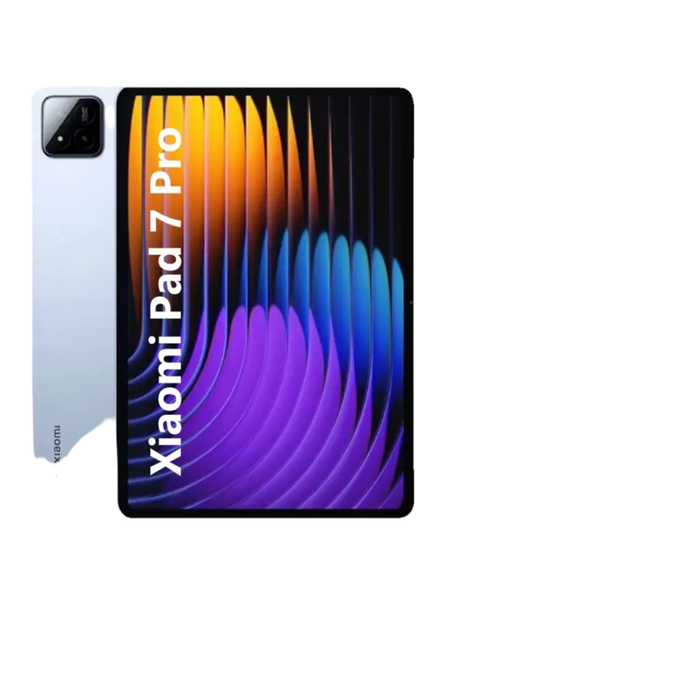 XIAOMI Pad 7 Pro