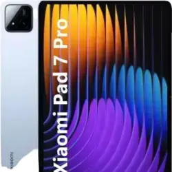 XIAOMI Pad 7 Pro