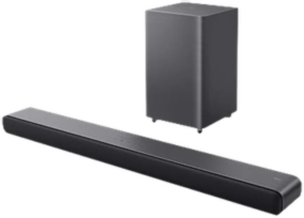 Barra de Sonido TCL S55HE
