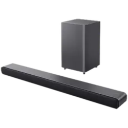 Barra de Sonido TCL S55HE