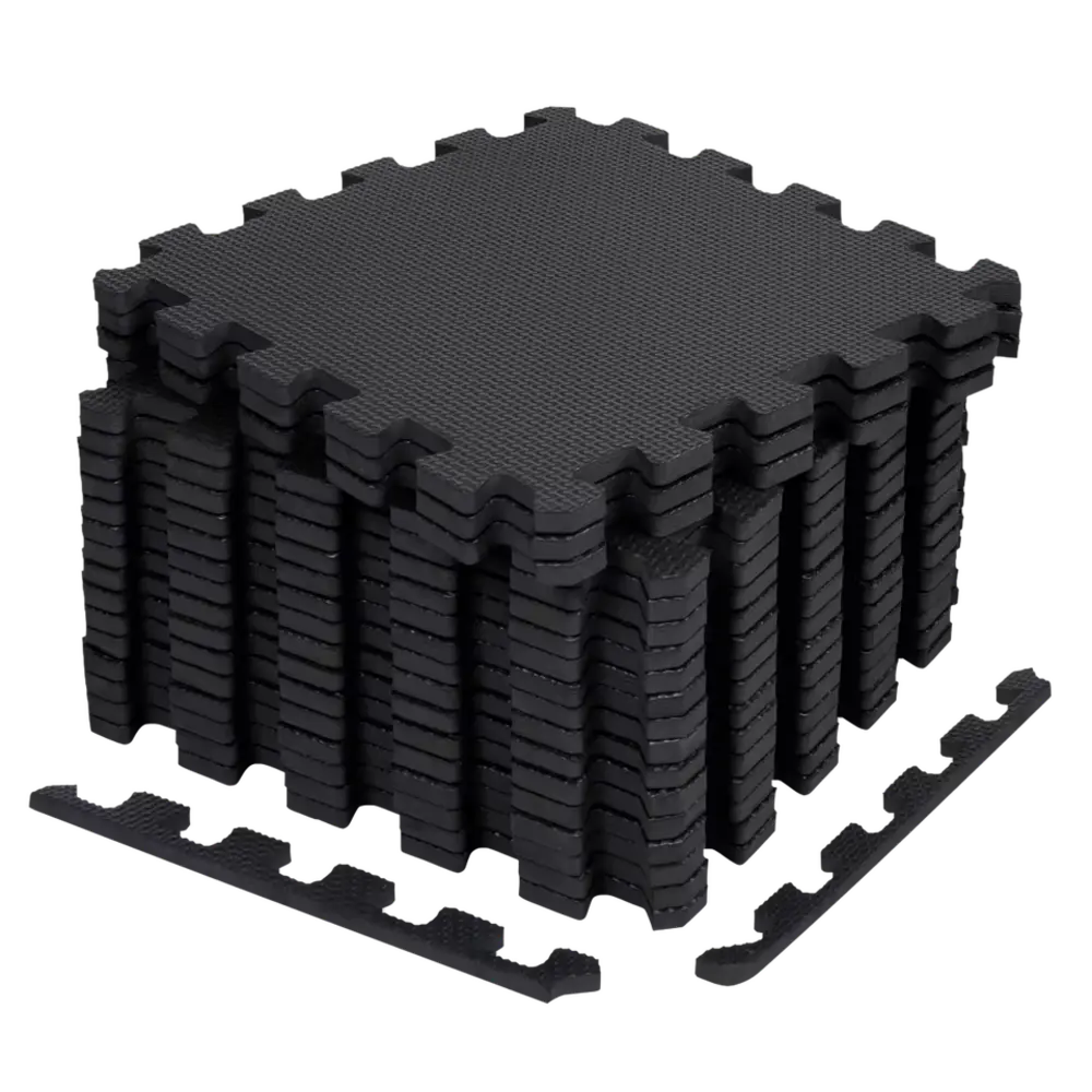 Suelo de Goma Eva T-LoVendo