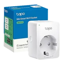 TP-Link Tapo P100 Smart Plug
