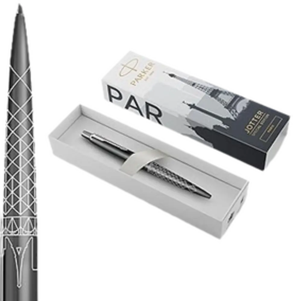 Parker Jotter Gris París