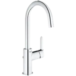 Mezclador Lavabo Grohe BauEdge