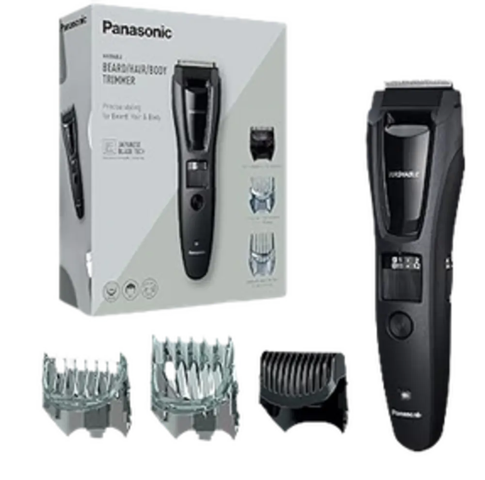 Trimmer Panasonic ER-GB62