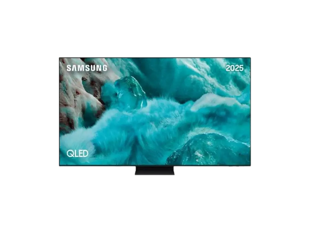 SAMSUNG QLED 55 4K