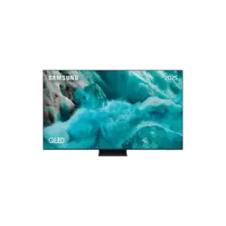 SAMSUNG QLED 55 4K