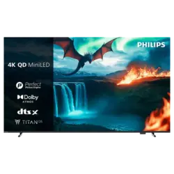 PHILIPS 65 QD-Mini LED 4K