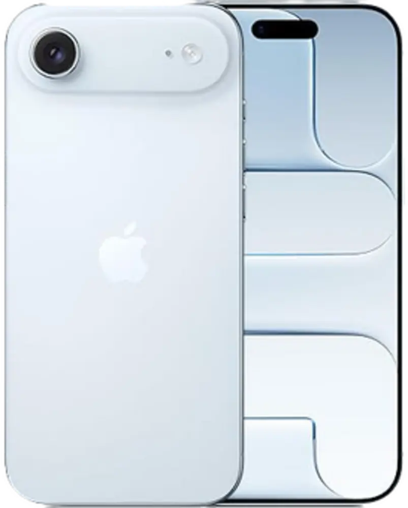 APPLE iPhone Air 256GB Azul Cielo