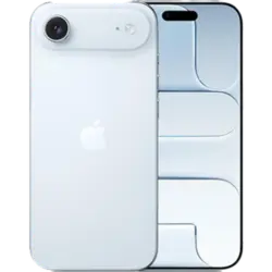 APPLE iPhone Air 256GB Azul Cielo