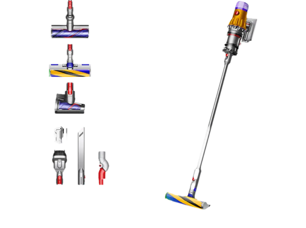 Aspirador DYSON V12 Detect Slim