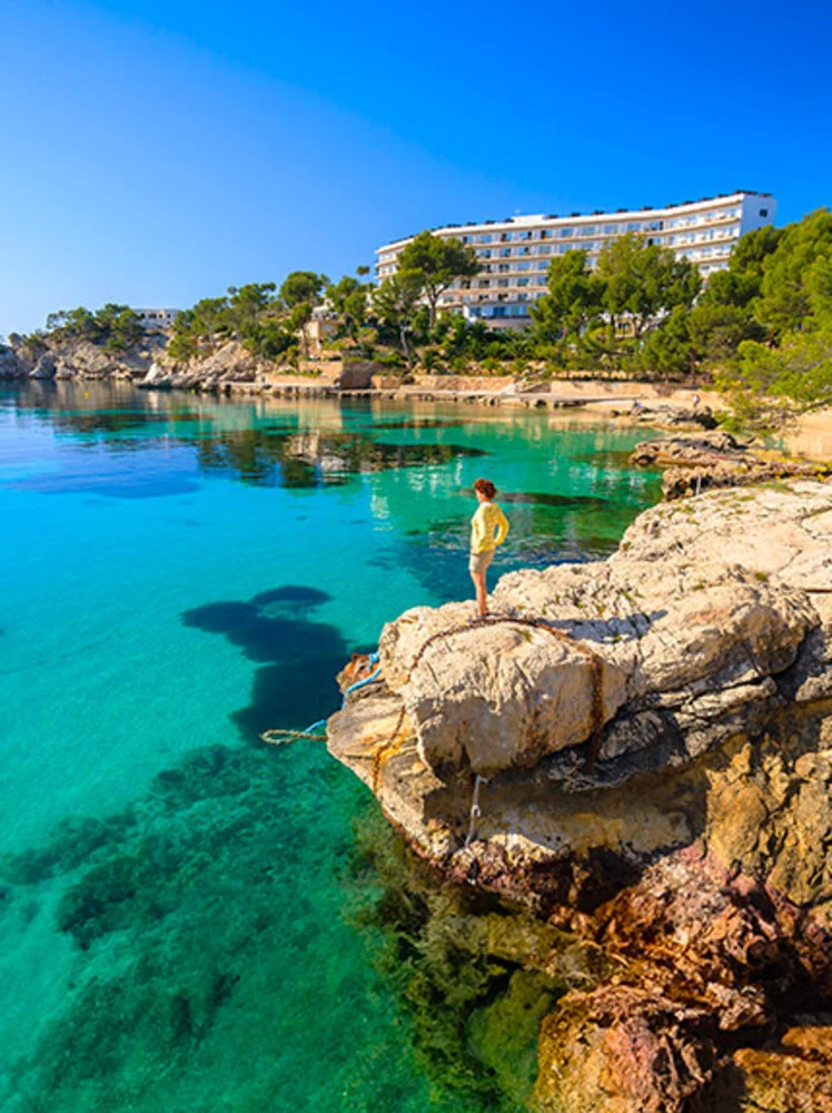 Mallorca en Semana Santa