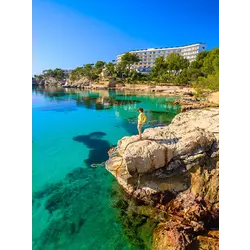 Mallorca en Semana Santa