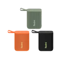 Altavoz Bluetooth XIAOMI REDMI
