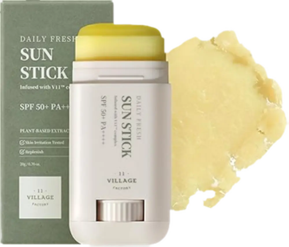 Village 11 Sun Stick