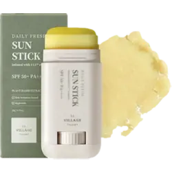 Village 11 Sun Stick