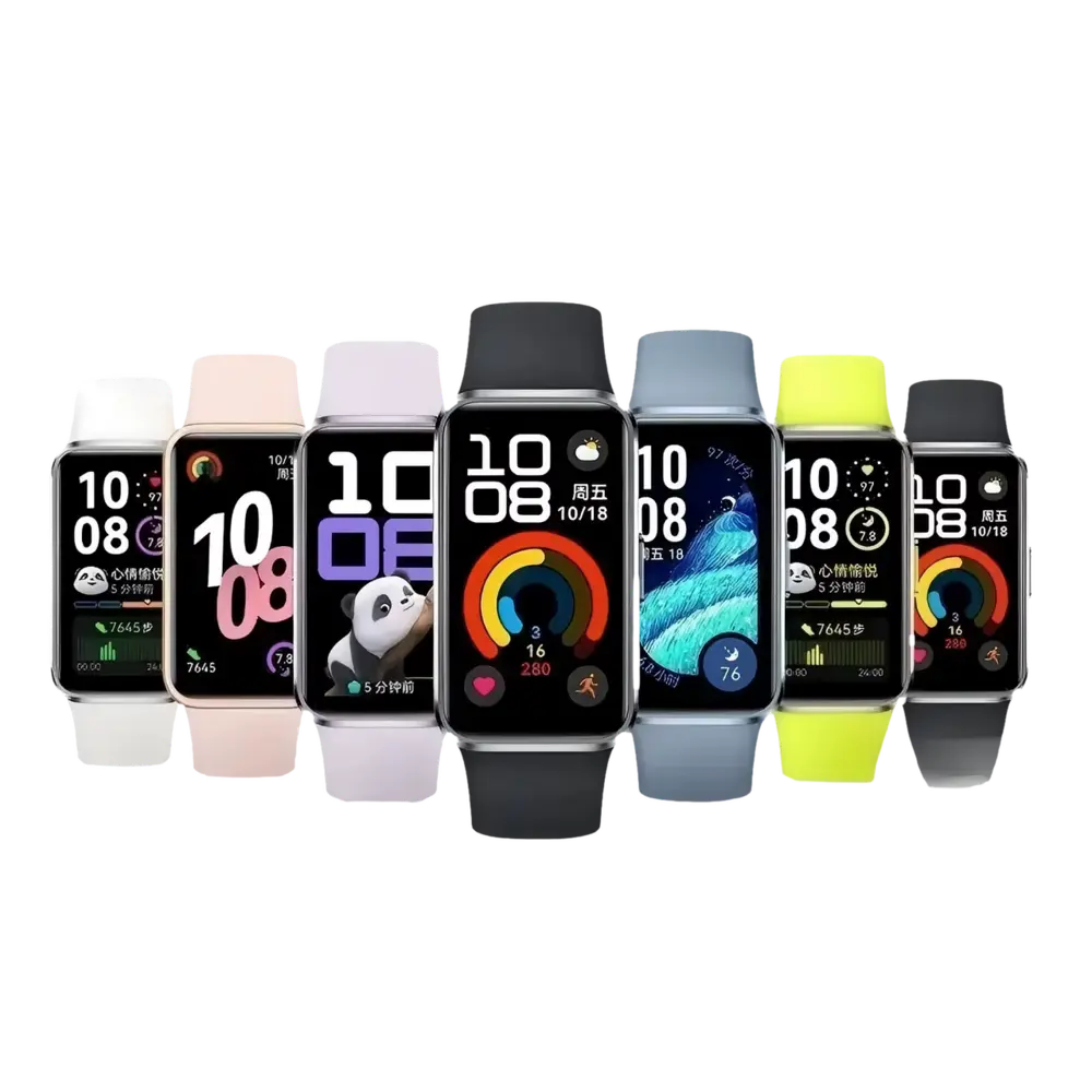 HUAWEI Band 10 Smartwatch