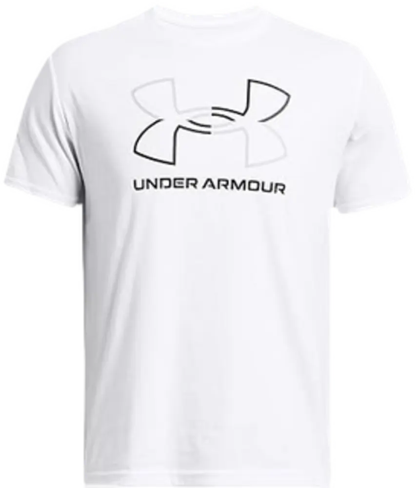 Camiseta Under Armour Hombre