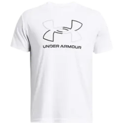 Camiseta Under Armour Hombre