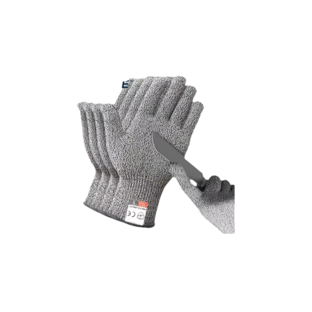 Guantes Anti-cortes Grado 5