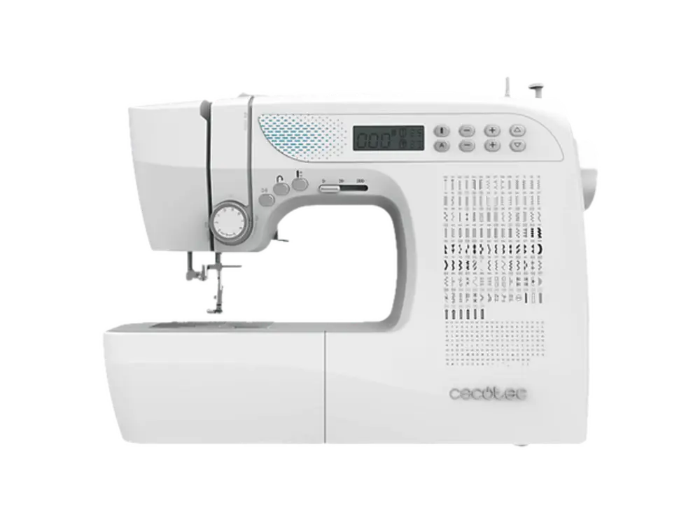 Máquina de Coser CECOTEC