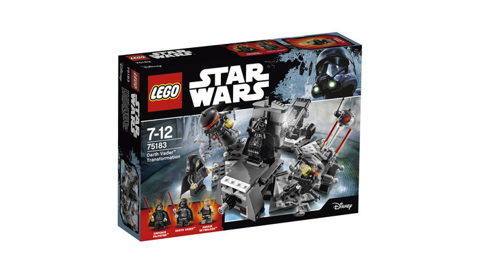 LEGO 40% descuento