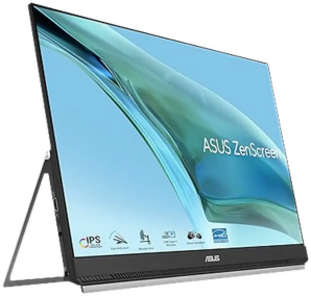 Monitor Portátil ASUS ZenScreen
