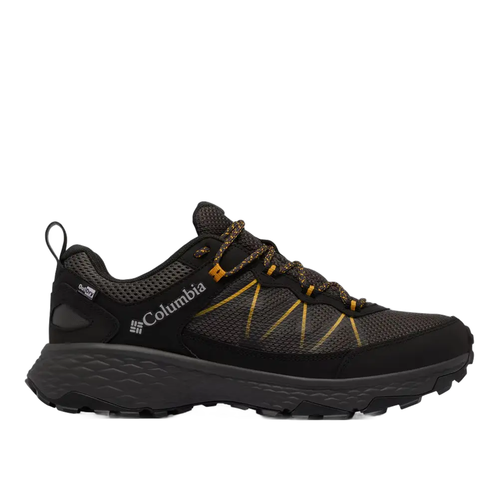 Zapatillas COLUMBIA Peakfreak