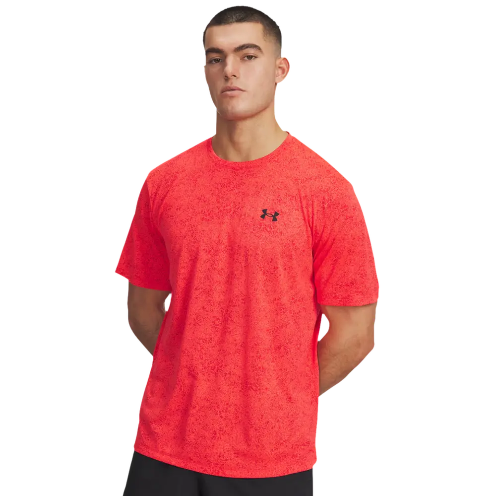 Camiseta Under Armour Tech Tee