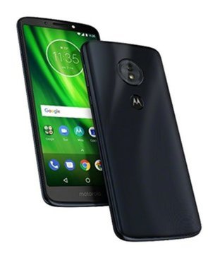 Motorola G6 Play